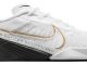 Nike React Metcon Turbo Women’s Training Shoe White Gold righr side