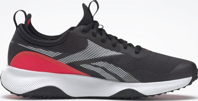 Reebok HIIT 2 Womens Training Shoes side view