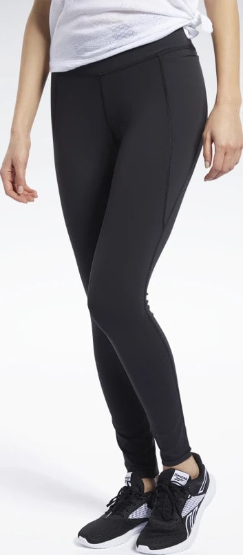 Reebok Lux 2 Leggings worn front