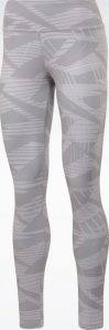 Reebok Lux Bold 2 Leggings full front