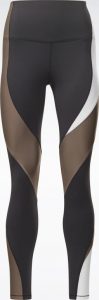 Reebok Lux High-Rise Leggings full front