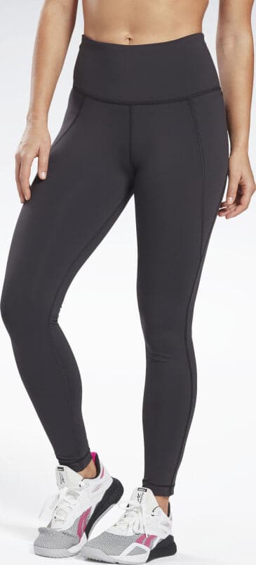 Reebok Lux High-Rise Leggings main
