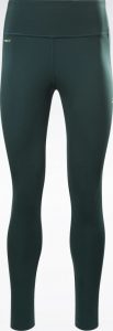 Reebok Lux Perform Leggings front
