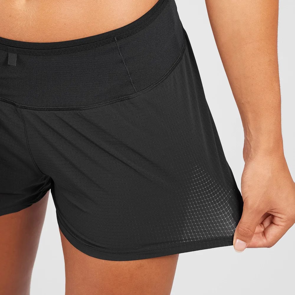 Salomon SENSE Women’s Shorts details