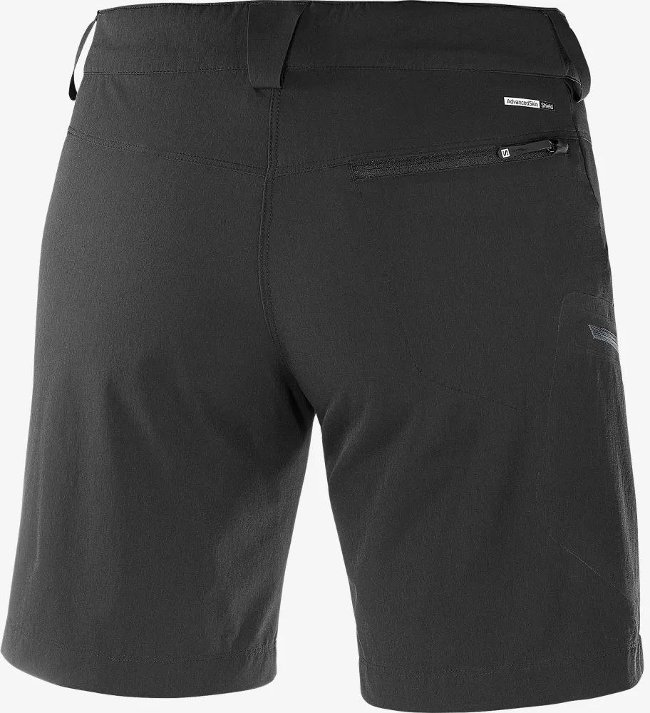 Salomon WAYFARER SHORT W back
