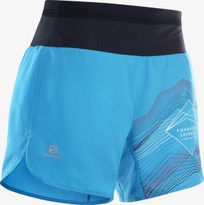 Salomon XA Women’s Shorts front