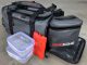 King Kong Apparel Zone 28 Duffel lunch box