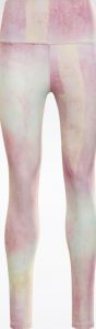 Reebok Lux Bold High-Rise Leggings full front