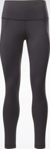 Reebok Lux High-Rise Leggings full front