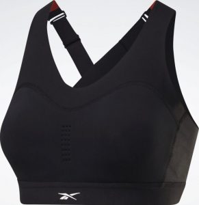 Reebok PureMove+ Bra Motion Sense full front