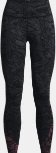 Under Armour Womens UA RUSH HeatGear No-Slip Waistband Full-Length Leggings full front
