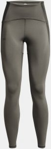 Under Armour Womens UA RUSH HeatGear® No-Slip Waistband Full-Length Leggings full front