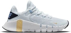 Womens Nike Free Metcon 4 right side