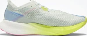Reebok Floatride Energy X Running Shoe side view