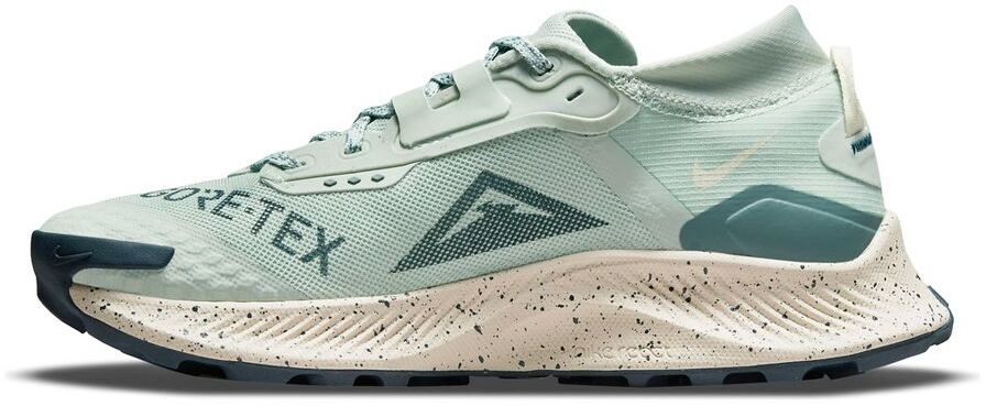 Womens Nike Pegasus Trail 3 GTX left side