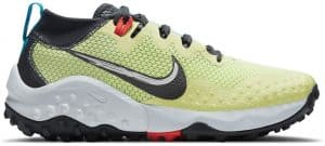 Womens Nike Wildhorse 7 right side