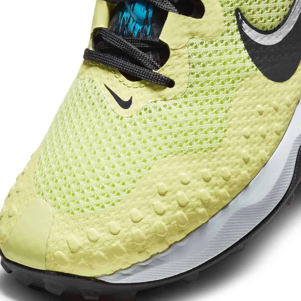 Womens Nike Wildhorse 7 upper