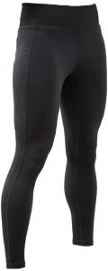 GORUCK Womens Indestructible Tough Leggings w  Pockets front quarter right