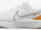 Nike React Infinity Run Flyknit 3 Men’s left side