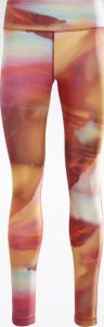 Reebok Lux Bold Leggings full front