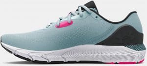 Under Armour Womens UA HOVR Sonic 5 Running Shoes left side