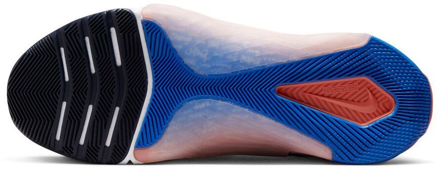 Nike Metcon 7 AMP outsole