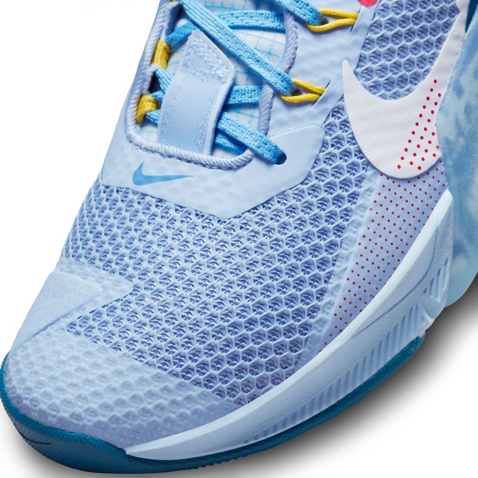 Nike Metcon 7 AMP upper
