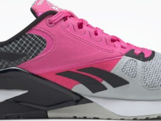 Reebok Nano 6000 Training Shoes right side