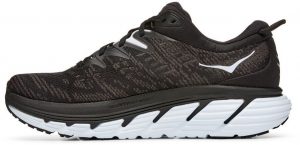 Road Runner Sports Womens HOKA ONE ONE Gaviota 4 left side