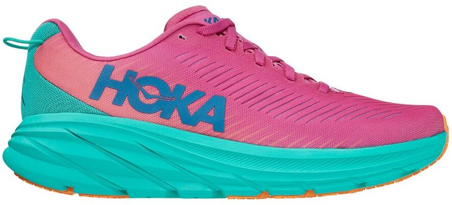Road Runner Sports Womens HOKA ONE ONE Rincon 3 right side