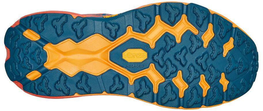 Road Runner Sports Womens HOKA ONE ONE Speedgoat 5 outsole
