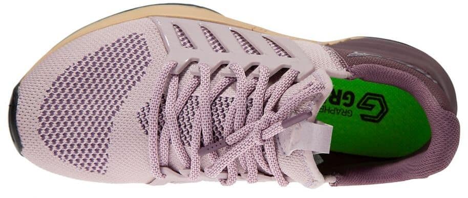 Womens Inov-8 F-Lite G 300 top view