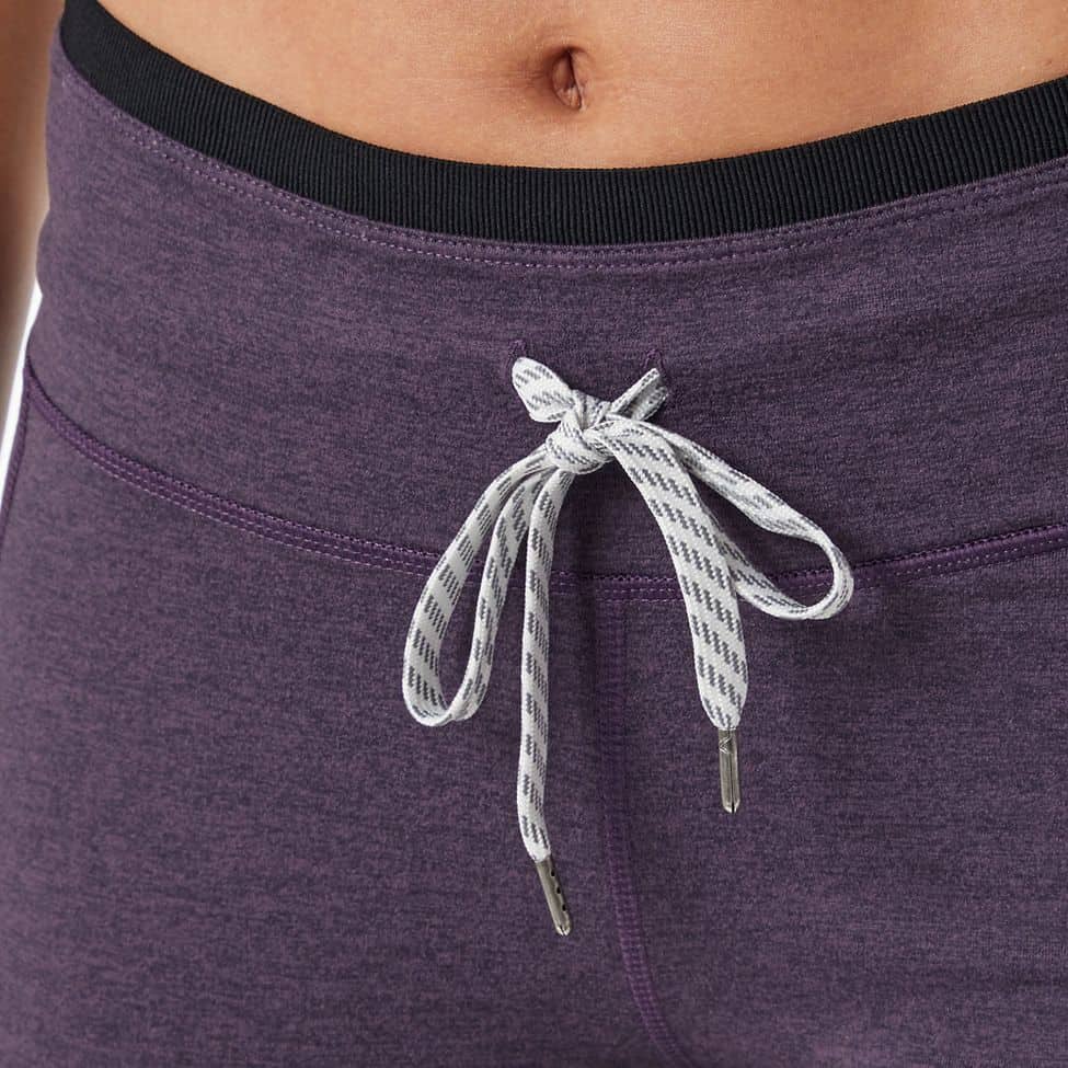 Womens KORSA Glacier Tech Tight waistcord