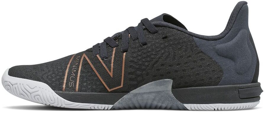 Womens New Balance Minimus TR left side