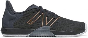 Womens New Balance Minimus TR right side