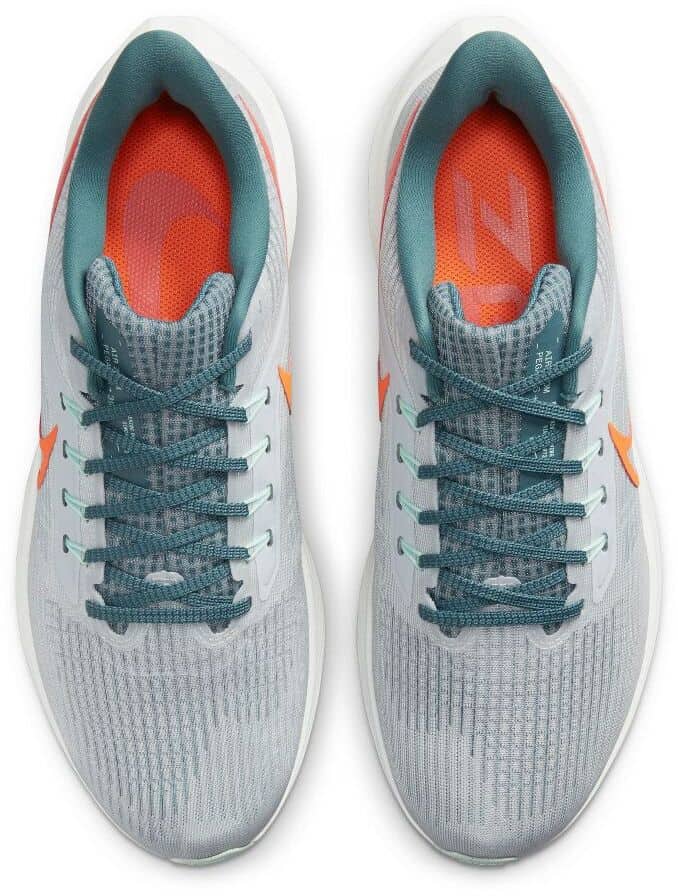 Nike Air Zoom Pegasus 39 Running Shoe (Men’s) top view