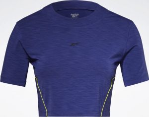 Reebok Les Mills ACTIVCHILL Style T-Shirt full front