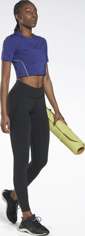 Reebok Les Mills ACTIVCHILL Style T-Shirt worn