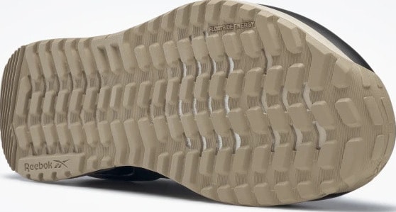 Reebok Jurassic World Nano X2 Adventure Mens Training Shoes outsole
