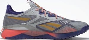 Reebok Nano X2 TR Adventure Mens Training Shoes side view