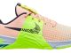Womens Nike Metcon 8 right side