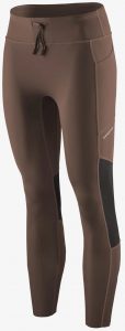 Patagonia Womens Endless Run 7 8 Tights full front