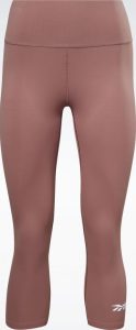 Reebok Victoria Beckham 5 8 Leggings full front