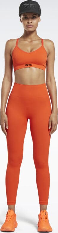 Reebok Victoria Beckham Seamless Leggings main