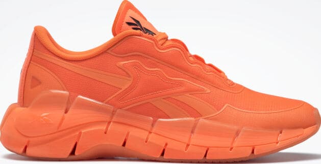 Reebok Victoria Beckham Zig Kinetica Shoes right side