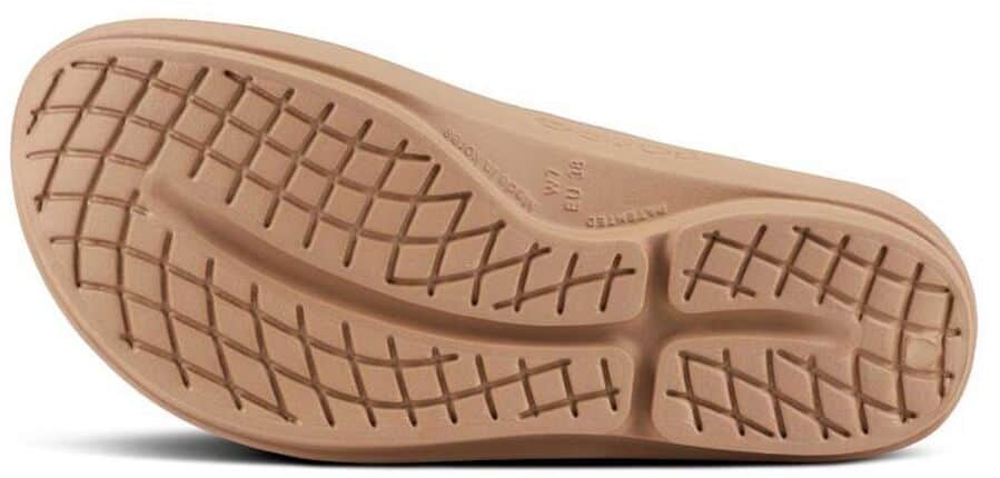 Road Runner Sports Womens OOFOS OOlala outsole