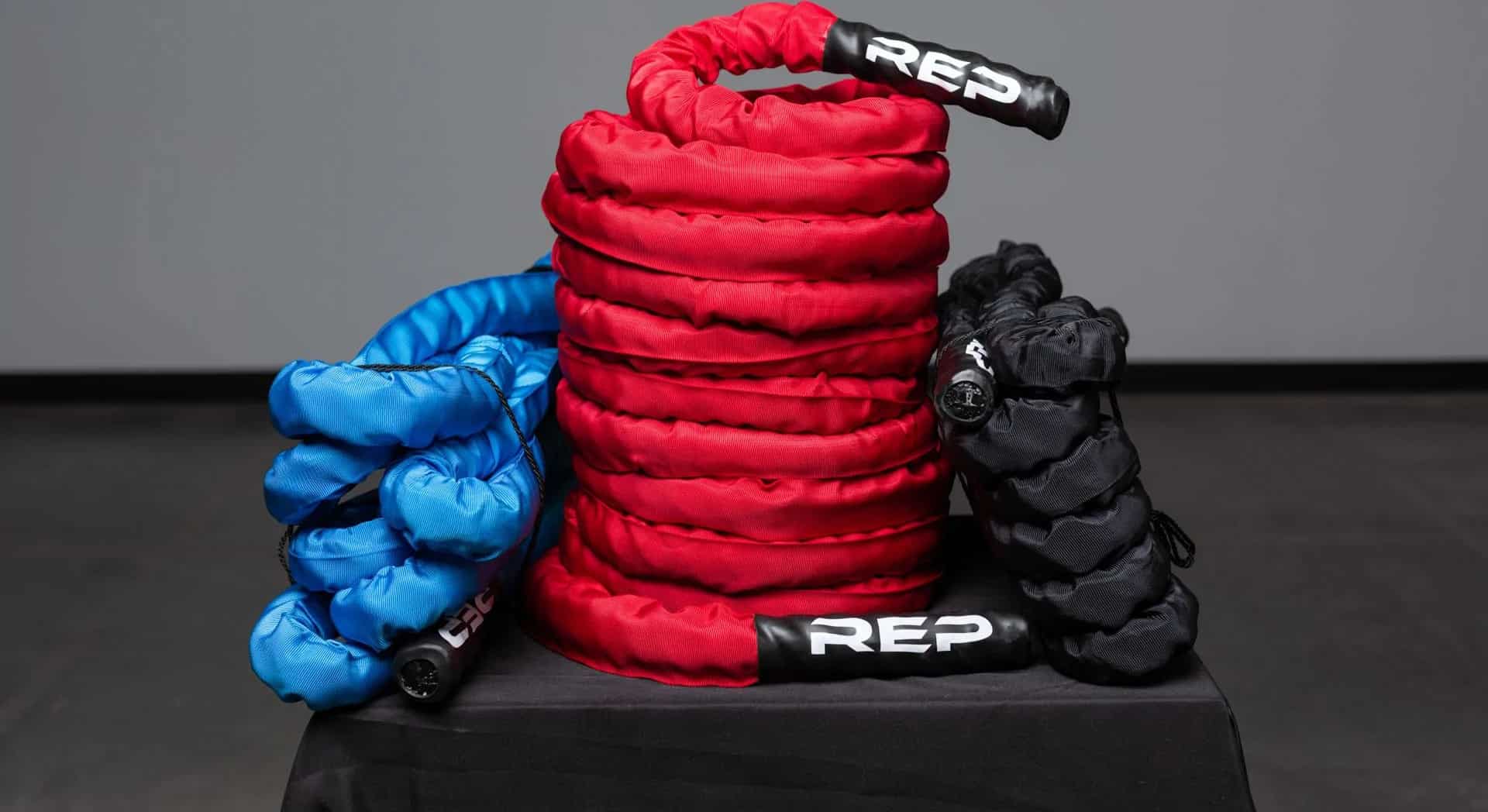 Sleeve Battle Rope main