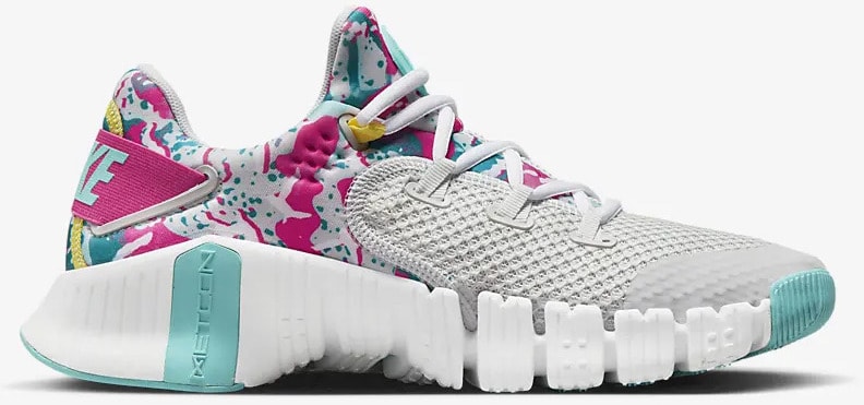 Nike Free Metcon 4 right side
