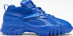 Reebok Cardi B Club C V2 Womens Shoes right side