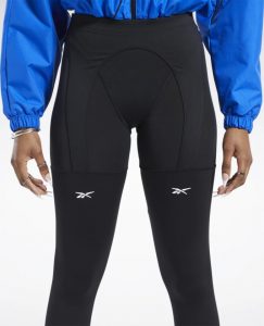Reebok Cardi B Hype Garter Tights front upper